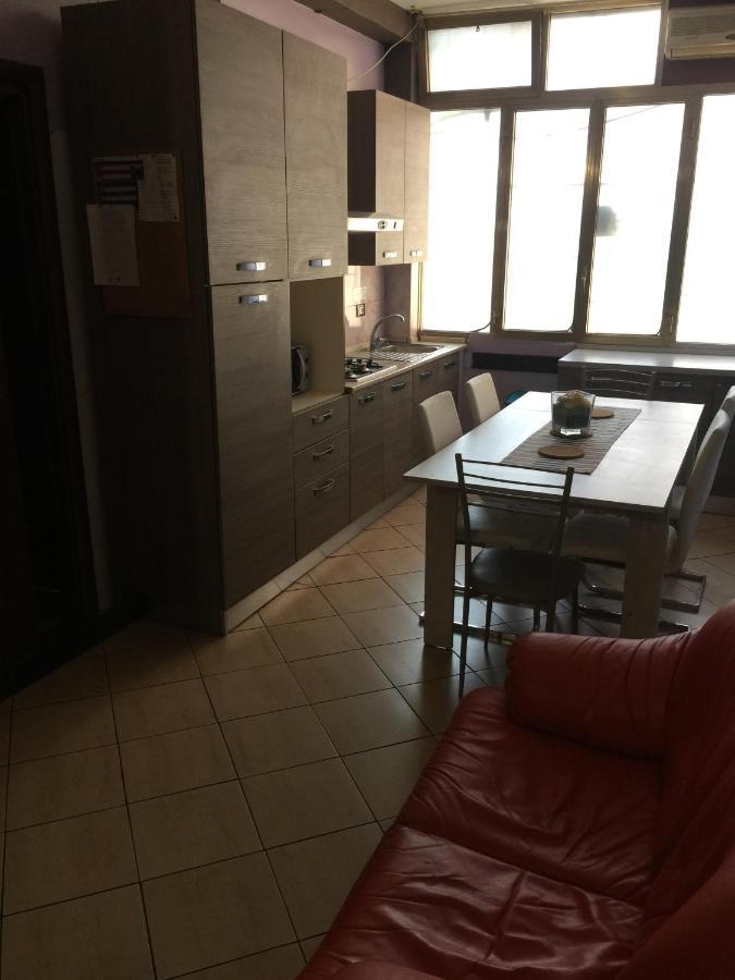 Rome City Hostel Exterior foto
